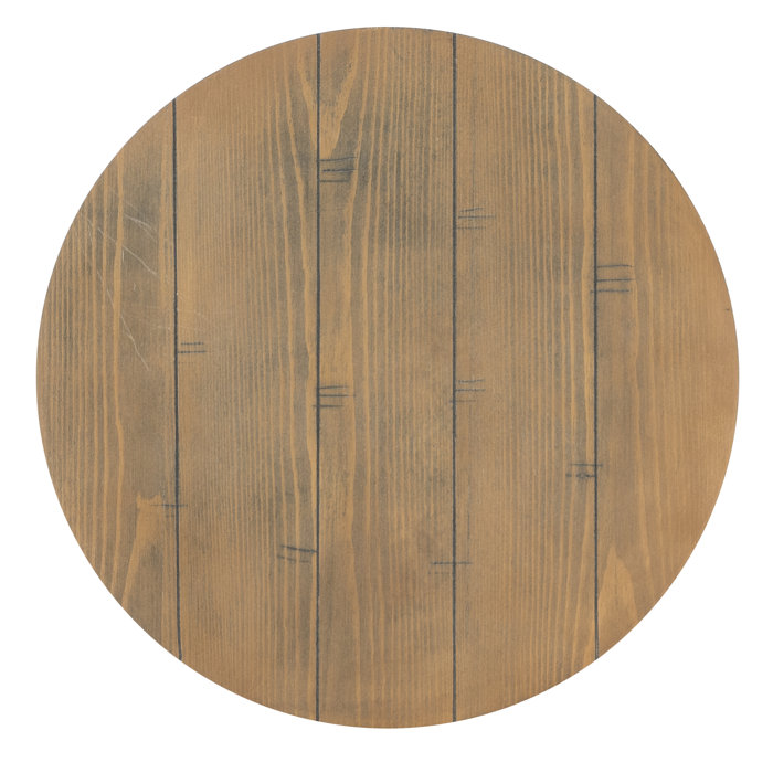 Williston Brockman End Table & Reviews Wayfair